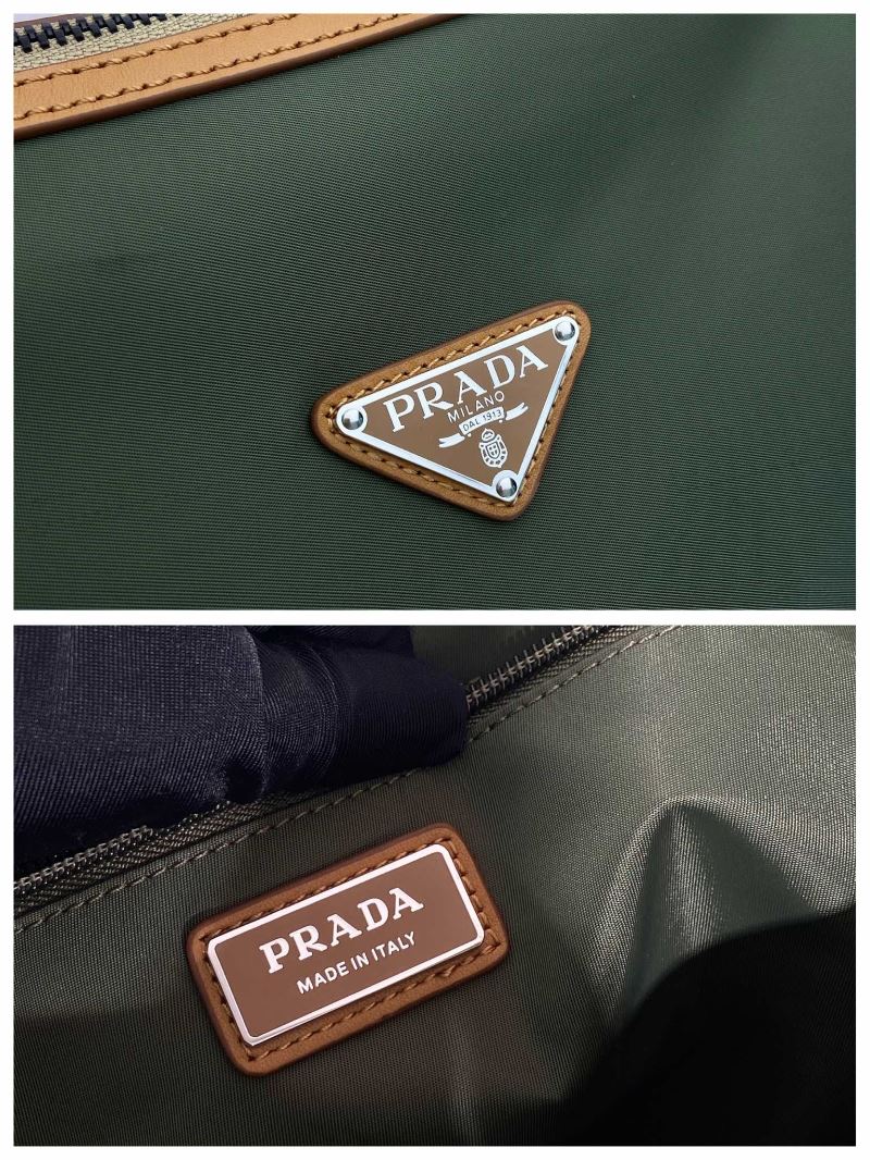 Prada Travel Bags